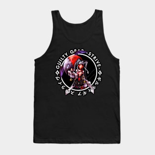 VALENTINE Tank Top